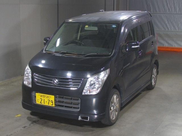 265 Suzuki Wagon r MH23S 2011 г. (SAA Hamamatsu)